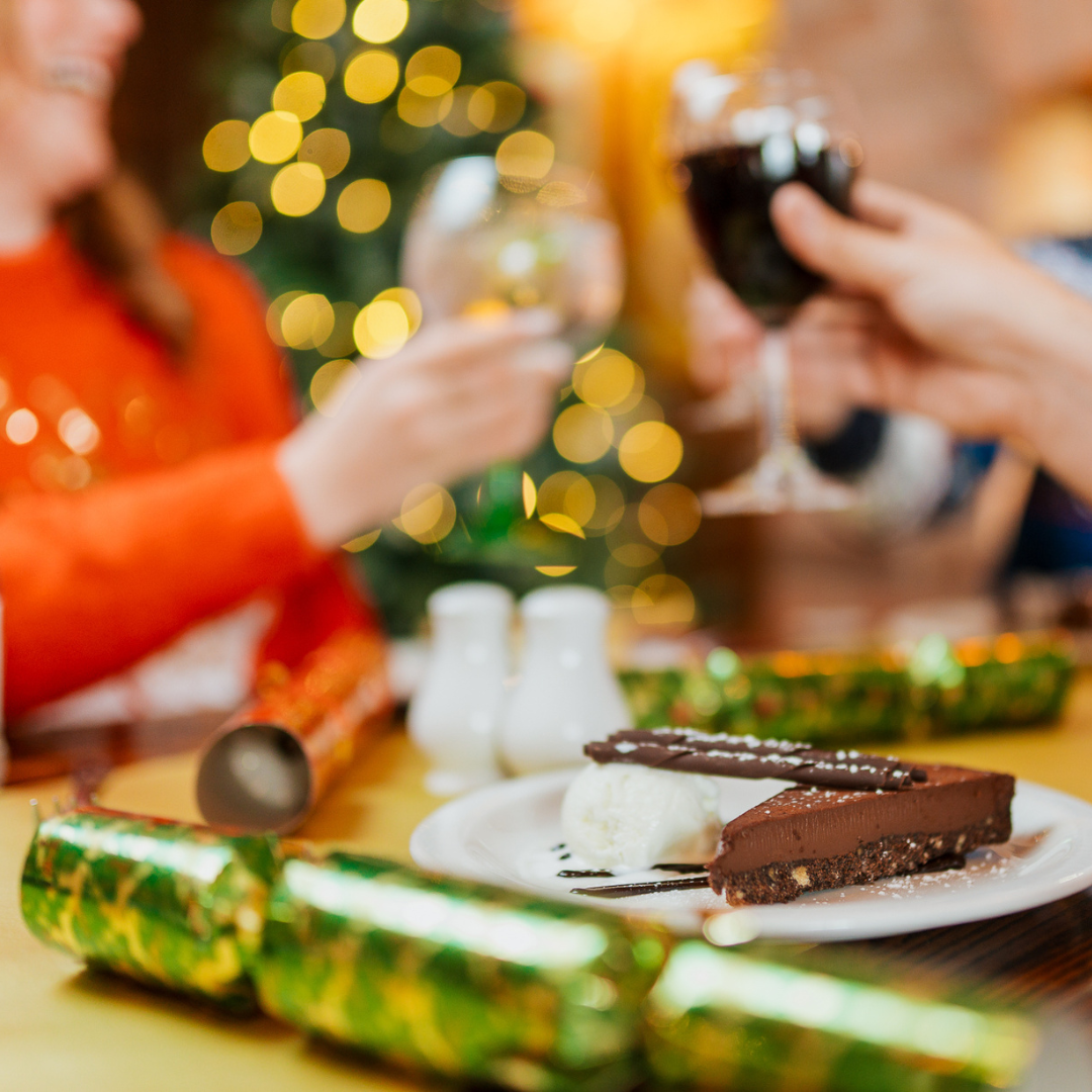 Christmas at The Ferry Inn